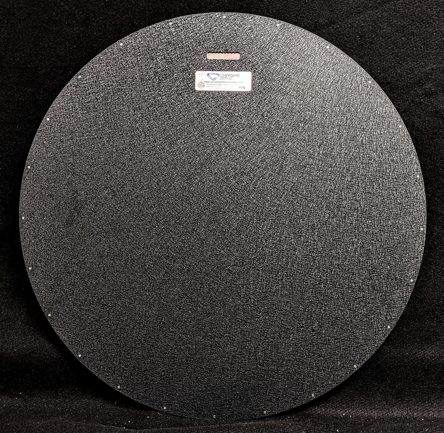 Packard Approved Service Metal Sign