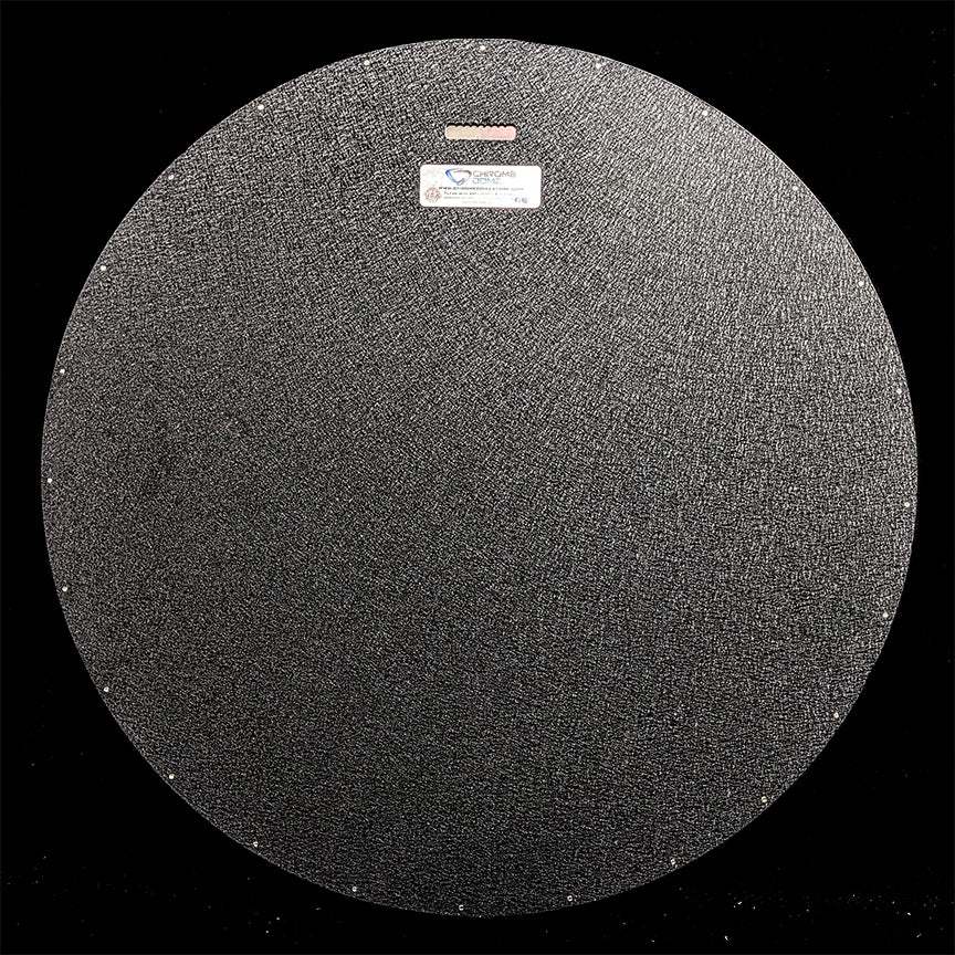 Mercedes-Benz Logo Metal Sign