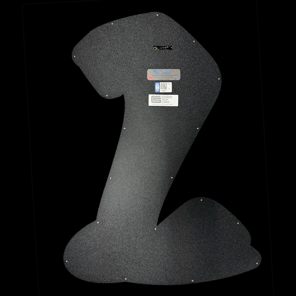 Shelby Cobra 2020-2022 Metal Sign