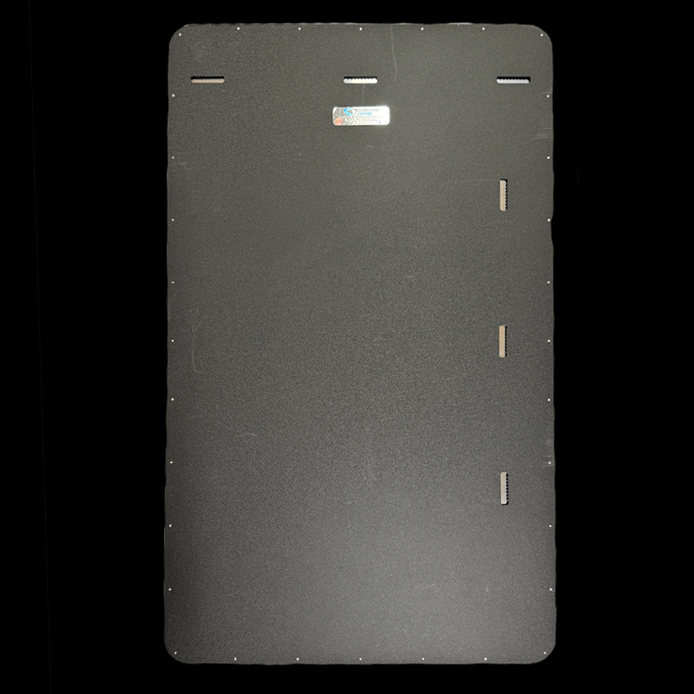 Rectangle 20"x33" Stock