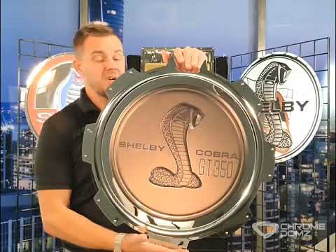 Shelby GT 350