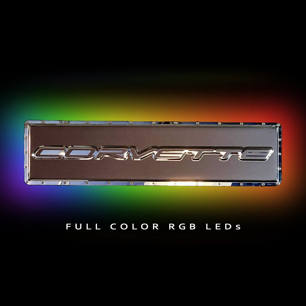 Corvette Script