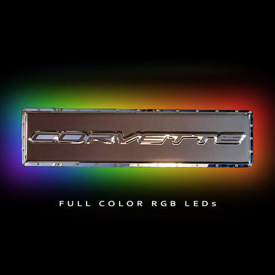 Corvette Script