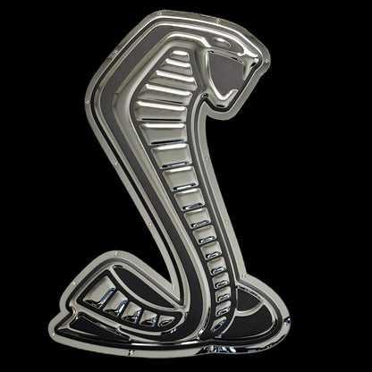 Shelby Cobra 2020-2022 Metal Sign