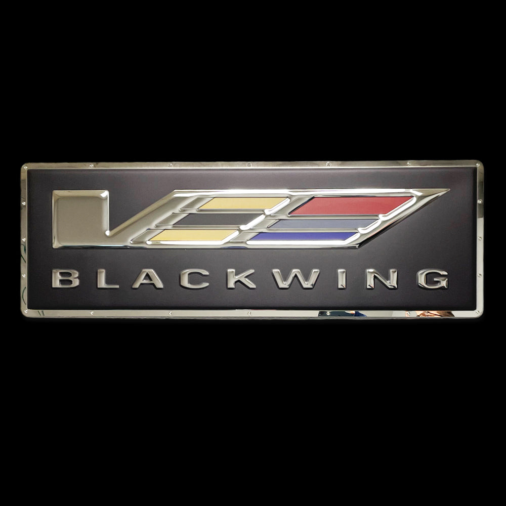 Cadillac V-Series Blackwing