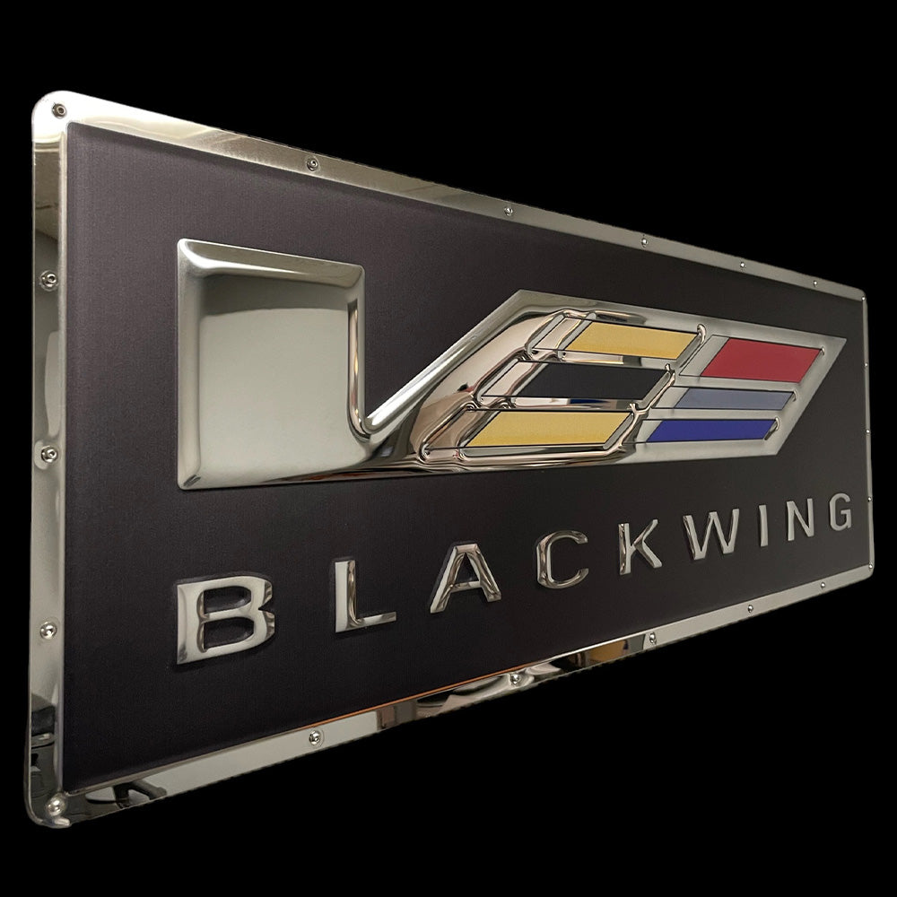 Cadillac V-Series Blackwing