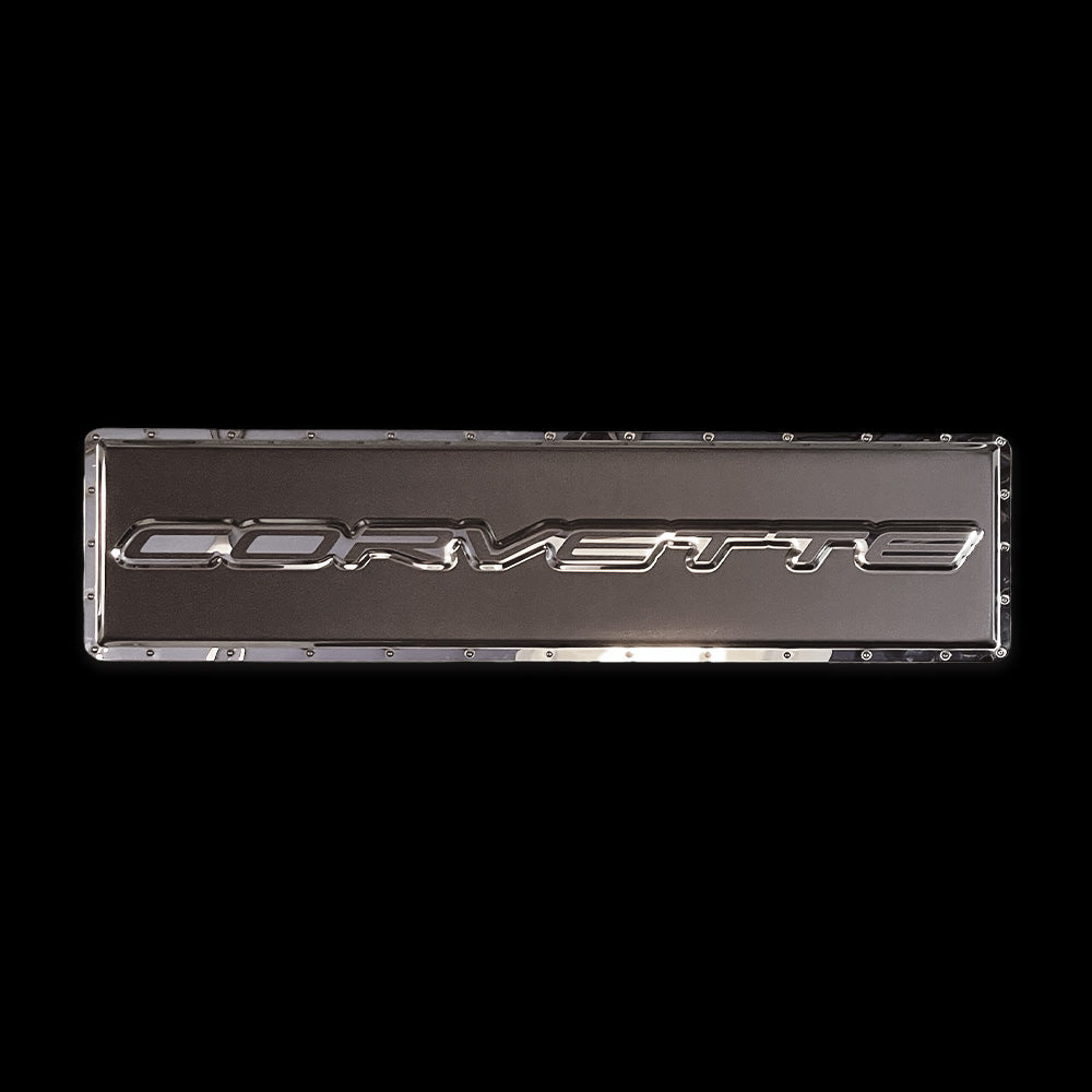 Corvette Script