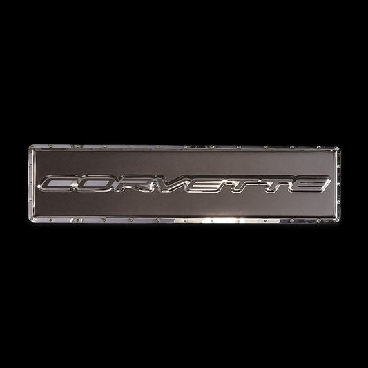 Corvette Script