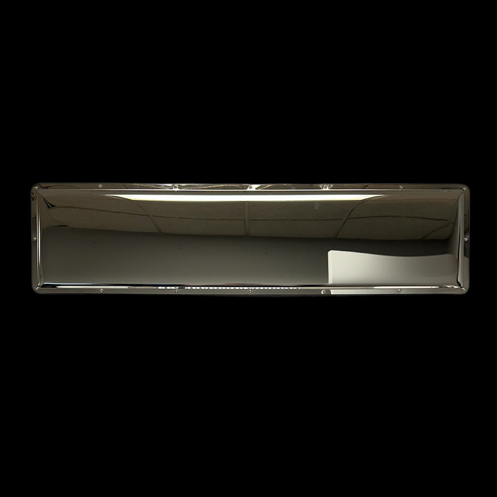 Rectangle 9"x35" Stock