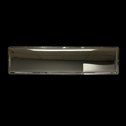 Rectangle 9"x35" Stock