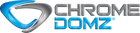 Chrome Domz logo