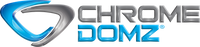 Chrome Domz logo