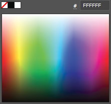 Custom Color