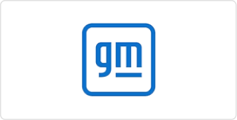 General Motors Logo