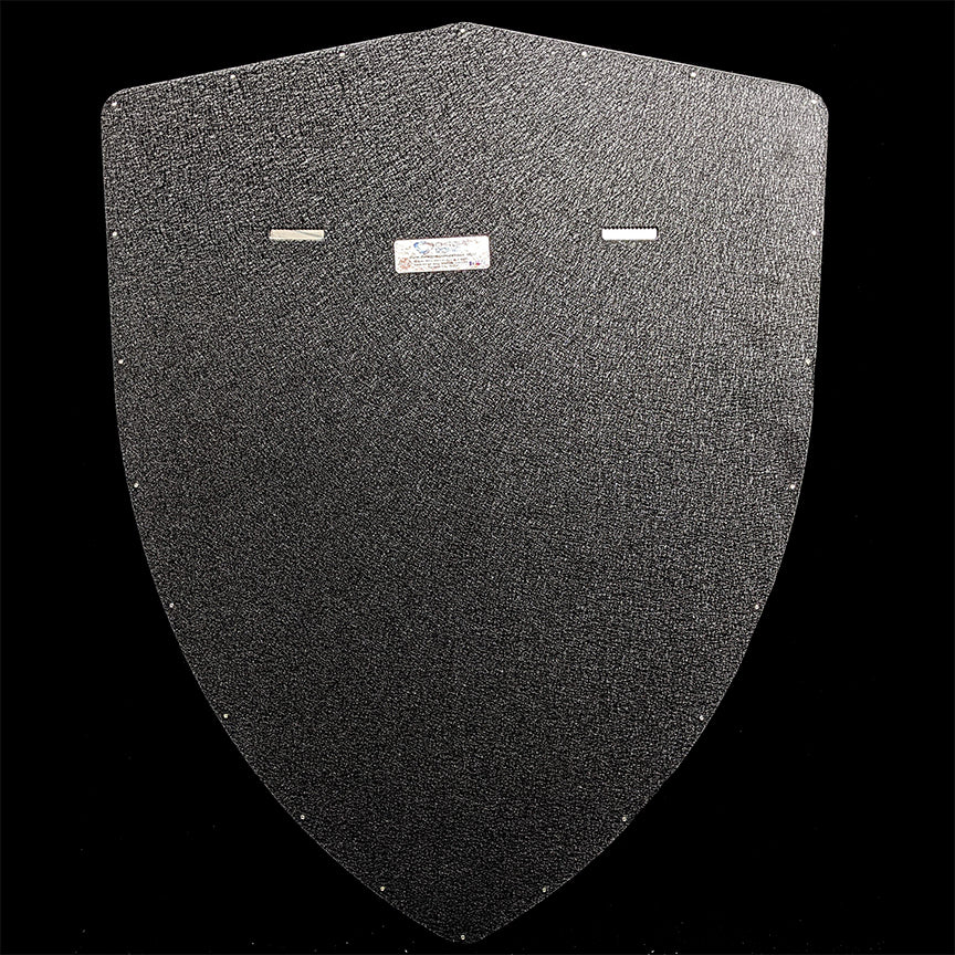Ferrari Prancing Horse Shield Metal Sign