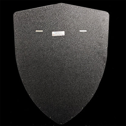 Ferrari Prancing Horse Shield Metal Sign