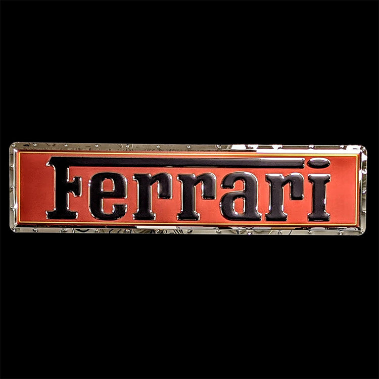 Ferrari