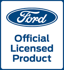 Ford Motors Officially Licensed Product