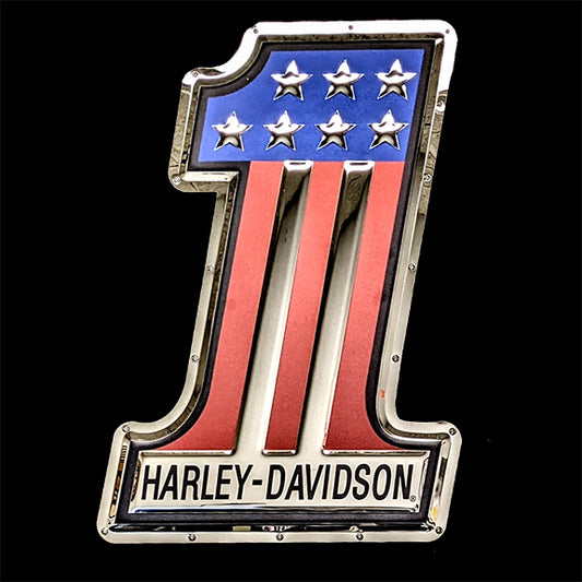 Harley Davidson 