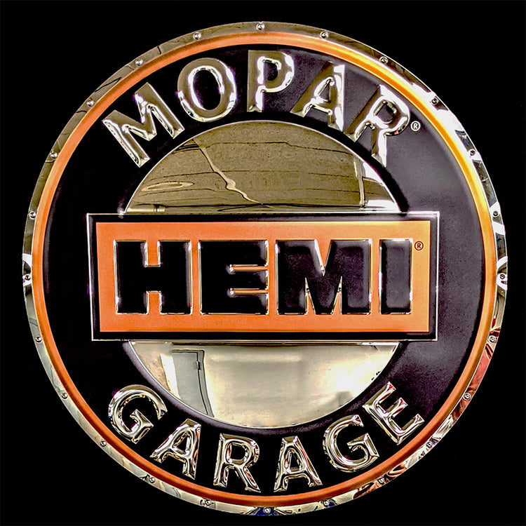 MOPAR