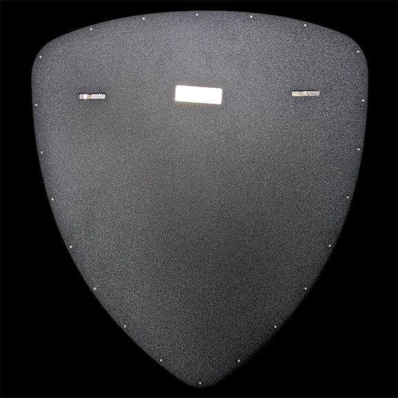 Lamborghini Shield Metal Sign