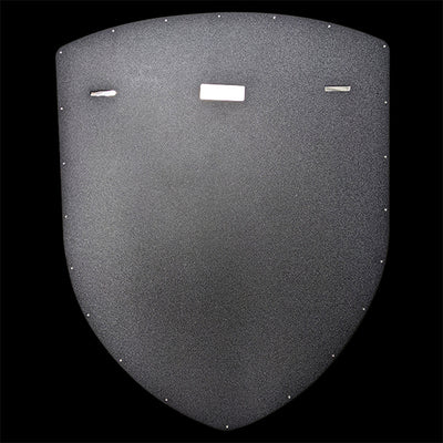 Porsche Crest Metal Sign