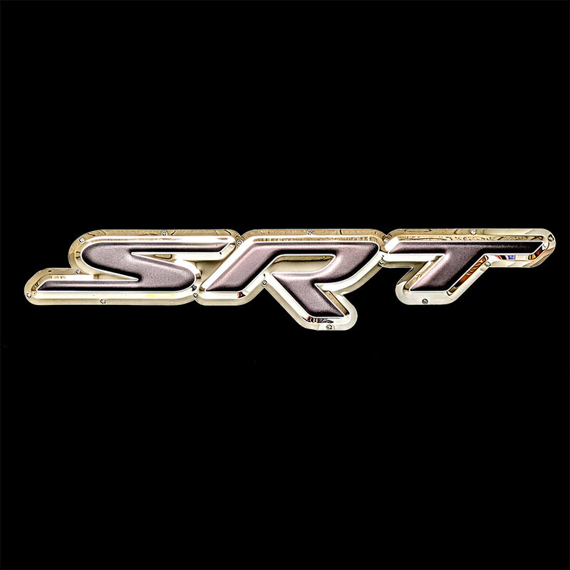 Srt Rp Logo Srt Logo Wallpaper