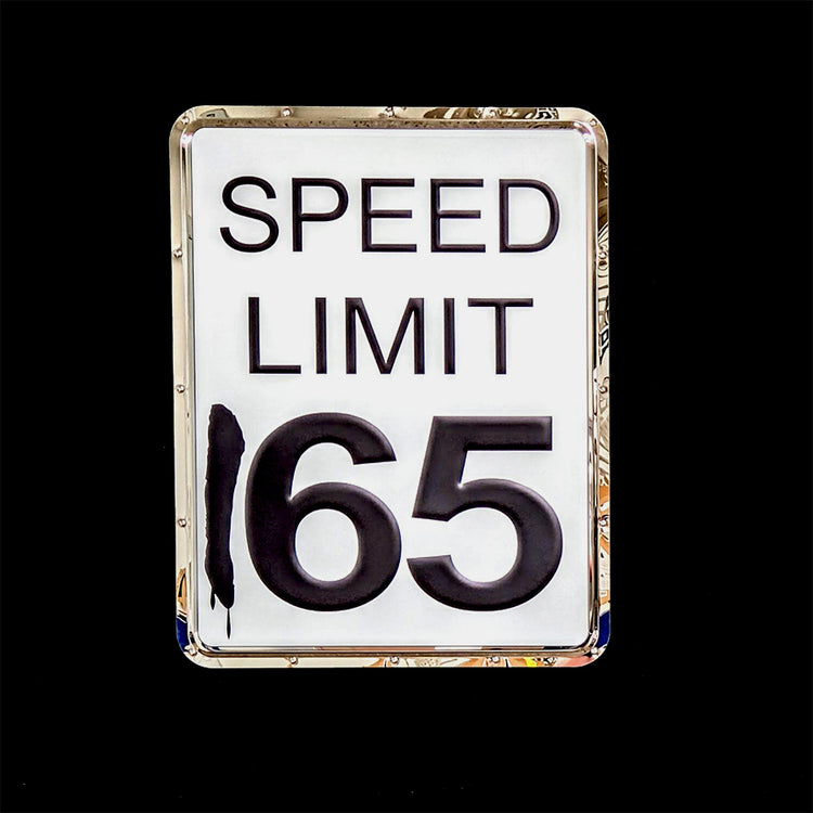 Speed Limit