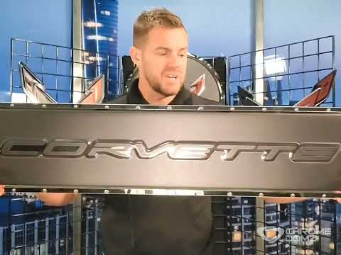 Corvette Script